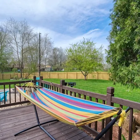 The Retreat - Private Pool-Spa-Firepit-Gameroom