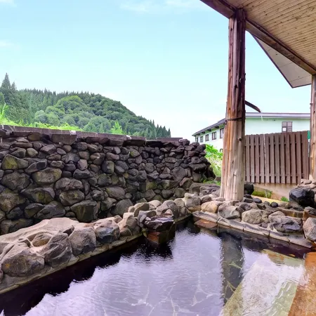 Ryokan Kyorinso