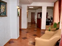 07 Hotel Hotels in Orsk