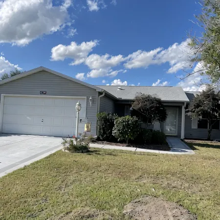 Snow’s Florida Retreat