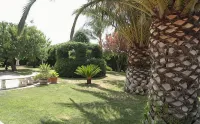 Villa Albero Limone Luxury 3 bedroom 4 bathooms farmhouse private pool and wif