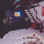 Duplex Dans une Maison