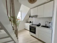 Appartement L'océan - 4 étoiles