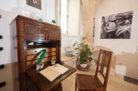 Basseo33 Suite - Apartemen