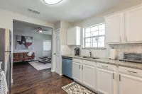 Lone Star Haven for 8