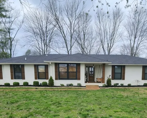 Lakeshore Living- studio apartment Hotels in Gallatin