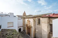 Preciosa Casa Renovada Centro Histórico 11 Personas - Villas