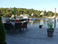 Spectacular Oceanfront Living in Authentic Fishing Village - 2-Star