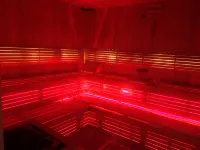 Sky Tower Hotel - spa