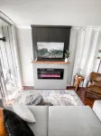 Warm and Cozy Condo with Peaceful Golf Course Views