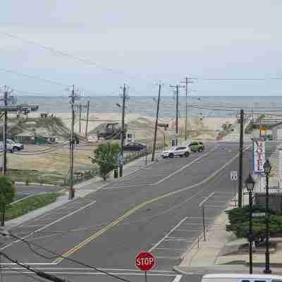 Summertime Chilling at the Jersey Shore Others