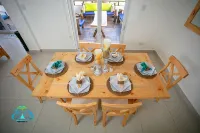Penthouse Villa Oasis 9E Apartamentos El Muelle - 3-Star