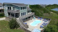 Corolla Adventures Right Outside Your Door! - Pools