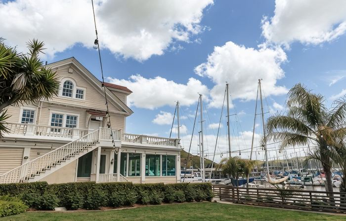 Charming Historic Lighthouse, A Magical Oasis With Great Sunsets