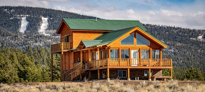 Mountain House Sleeps 18, Mins to Ski, Hike, Golf, Fish; Generator;  Fenced Yard Отели в г. Колфакс
