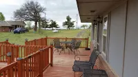 Beyond The Hill House-Quiet with lots of Room to Roam