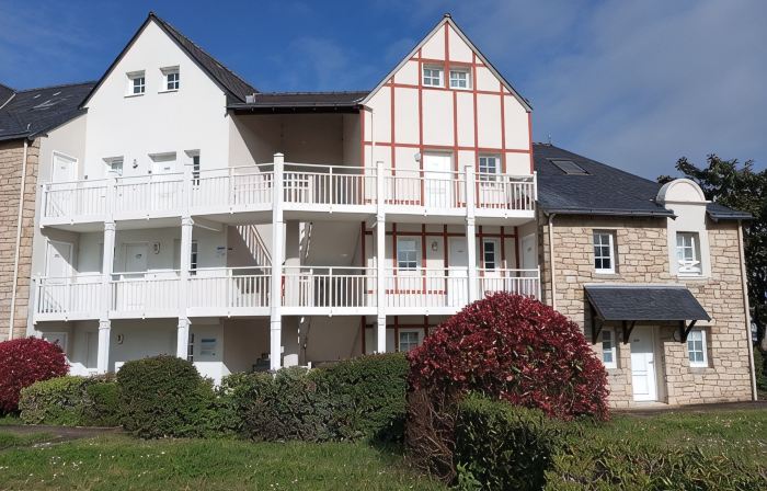 Duplex vue sur le Port du Crouesty Pour 4 Personnes