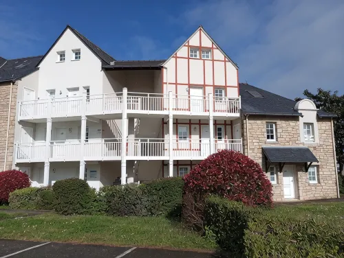 Duplex vue sur le Port du Crouesty Pour 4 Personnes