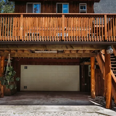 Private Mt Baker View, Hot tub, WIFI sleeps 12
