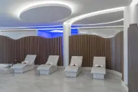 金字塔大陸酒店 - SPA