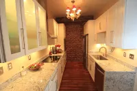 In the Heart of Historic Downtown Paris KY - Apartments