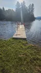 Cozy Lake Front home for Boating, fishing, winter sports, and gorgeous views,