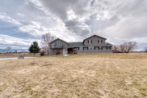 The Ponds-A Working Ranch - 4つ星