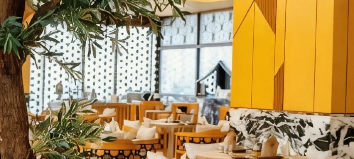 Luxe Grand Hotel Apartments Hotels in Sharjah