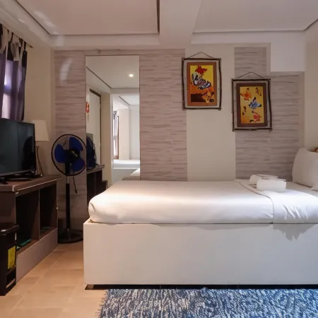 Sunset View Ridge Residences