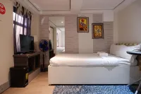 Sunset View Ridge Residences - Mountain view