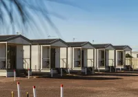 The Sundowner Cabin & Tourist Park - Wi-Fi