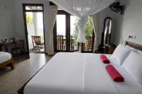 Amado Homestay (Family room)