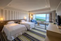 Phoenix Seagaia Ocean Tower