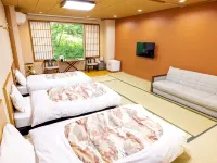 Hotel Daisen Shirogane