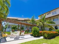Pousada Aruana Praia Hotels in Aracaju