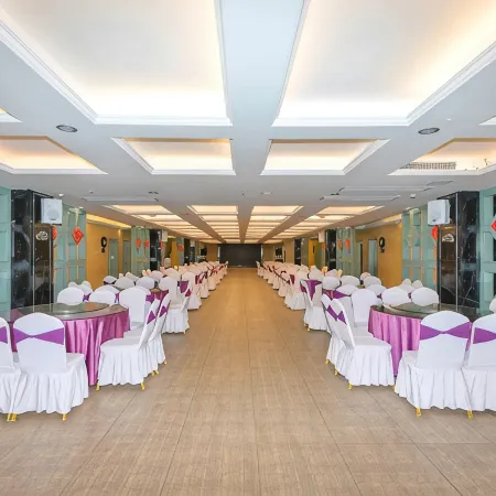 Chenxu Hotel