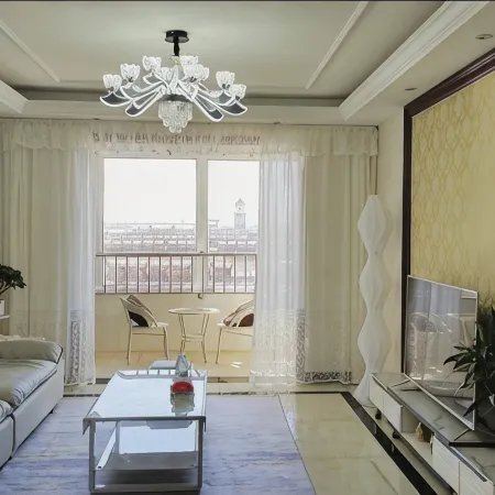 Zhangbei Chenxi Yunshe Homestay
