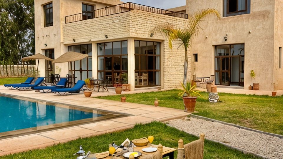 Dar Ayman Essaouira