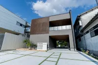 Mirai Stay KAWACHI｜Oceanview・Sauna・BBQ！8名｜Seaside Villa 住宿飯店