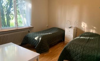 Lilla Huset på Slätten B&B