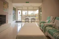 Qianxun  Sen’s bnb - Kitchens