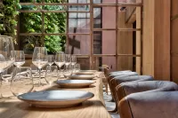 Land's End, Boutique Hotel - Breakfast