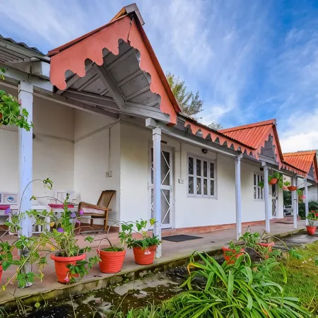 Neemrana's - Ramgarh Bungalows