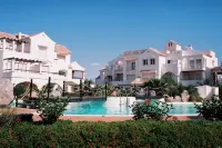 Apartamentos Golf Center - Apartments