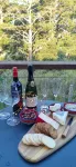 Tranquil Studio Retreat in Leura with Private Bush Outlook. - Wifi