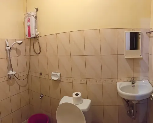 Divine Castle Travelers Inn Номера Photos