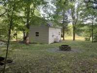 Beautiful Camp on Beechwood