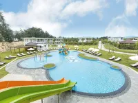 Sbh Gloria Hue - Beach