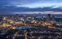 3BR Somerset Puteri Harbour View, Legoland - 2-Star