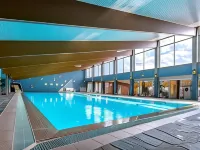Eurostrand Resort Moseltal Hotels in Leiwen